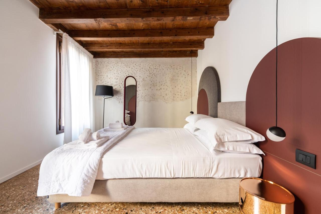 Palazzo Miracoli Apartments Venice Exterior photo