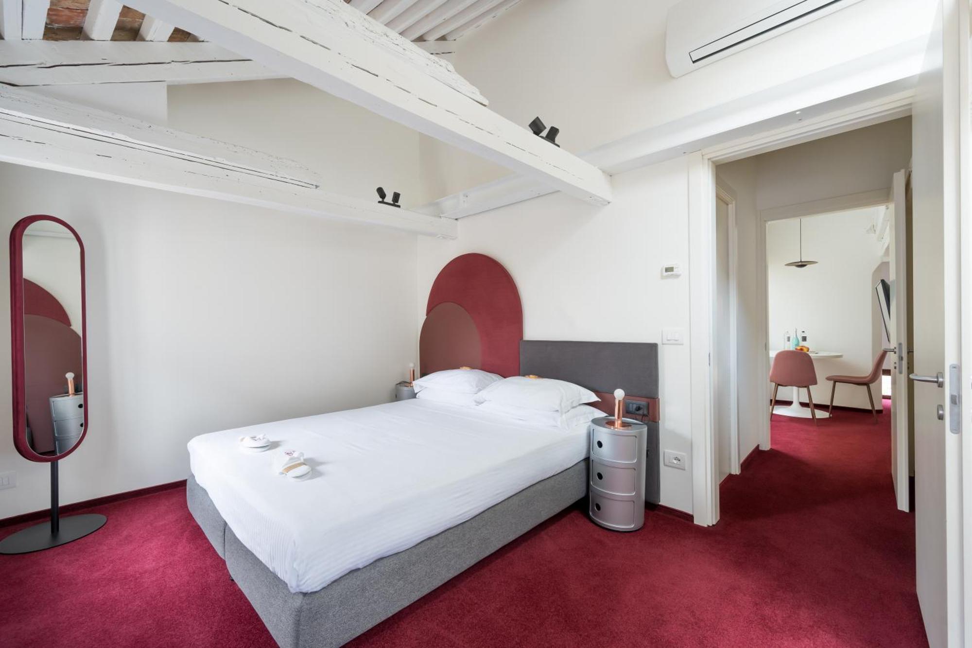 Palazzo Miracoli Apartments Venice Exterior photo